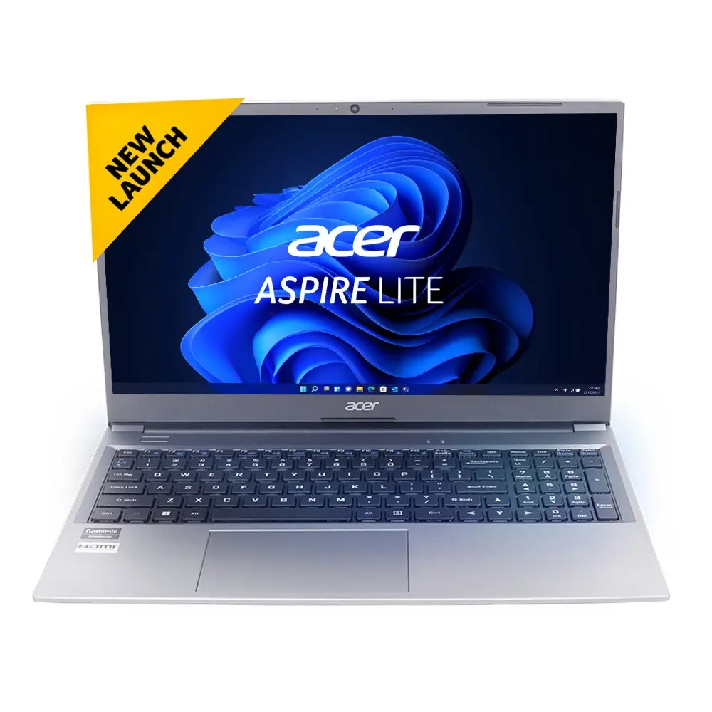 Acer Aspire Lite UN.34ESI.00J image 1