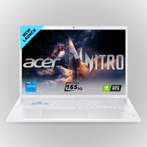 Acer Nitro Lite 16 NH.D59SI.002 image 1