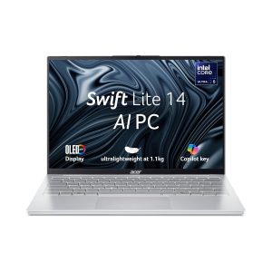 Acer Swift Lite NX.D2GSI.001 Gallery 1 image 1